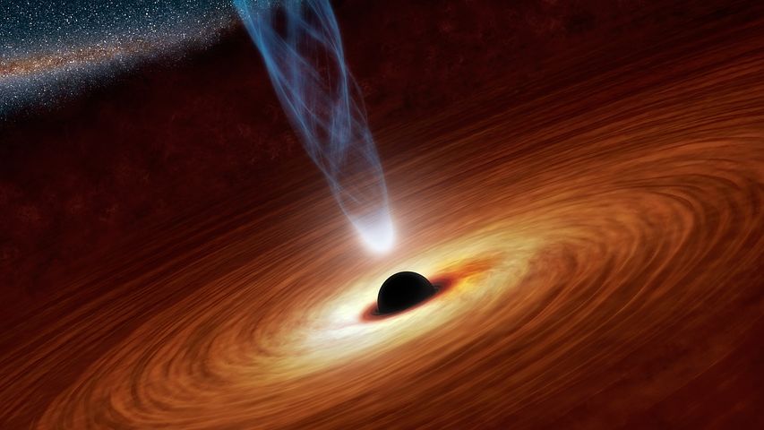 Black Holes - From Start To End